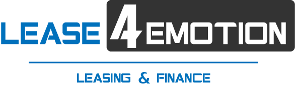 Logo Lease4Emotion GmbH